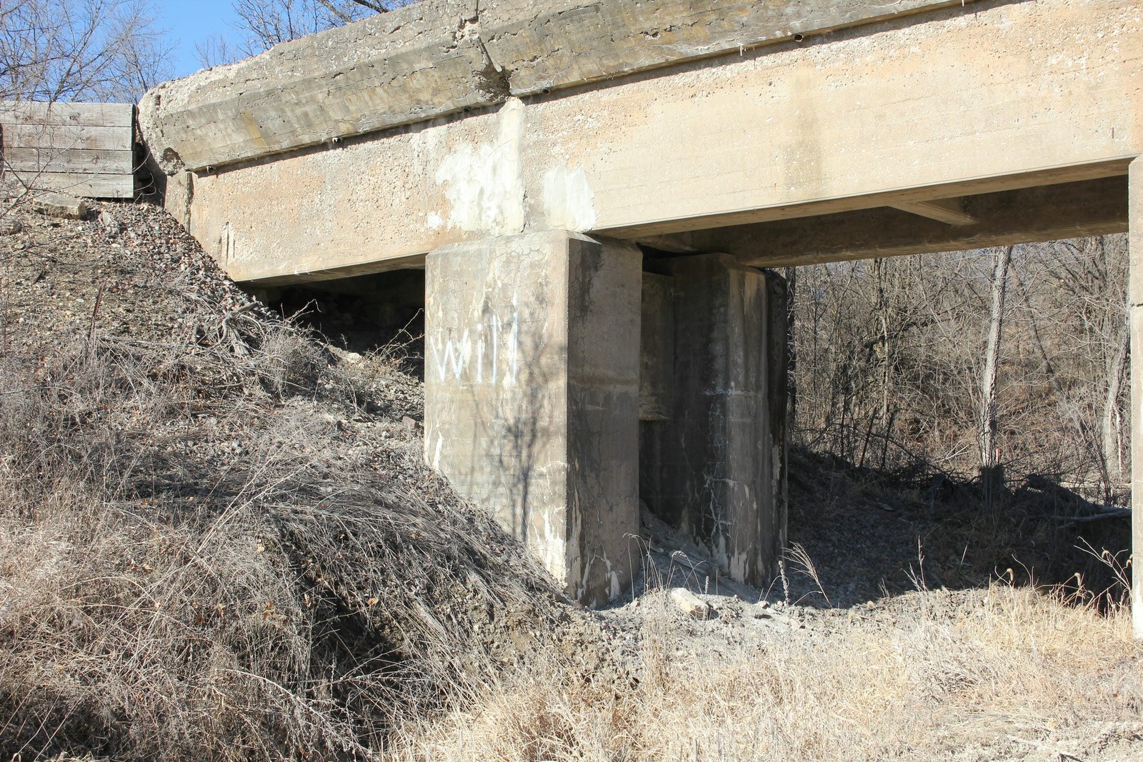 Pier #4